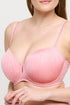 PrimaDonna Twist Badala Padded Balcony Bra